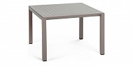 Grey outdoor table - Aria