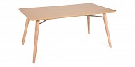 Wooden dining room table - HS261-P169