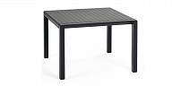 Grey outdoor table - Aria