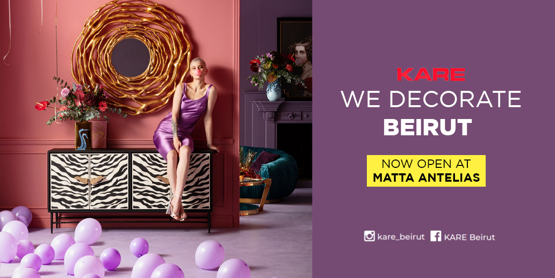 MATTA Gallery - Your Furniture Store in Lebanon