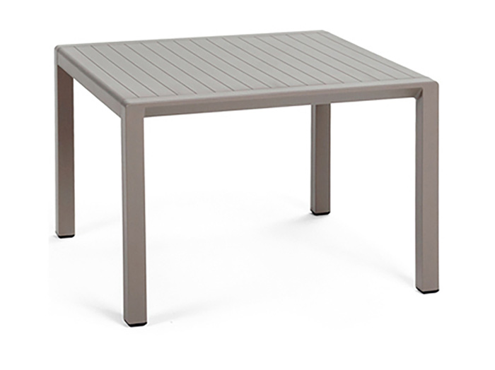 Grey outdoor table - Aria