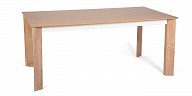 Wooden dining room table - HS261-HS295