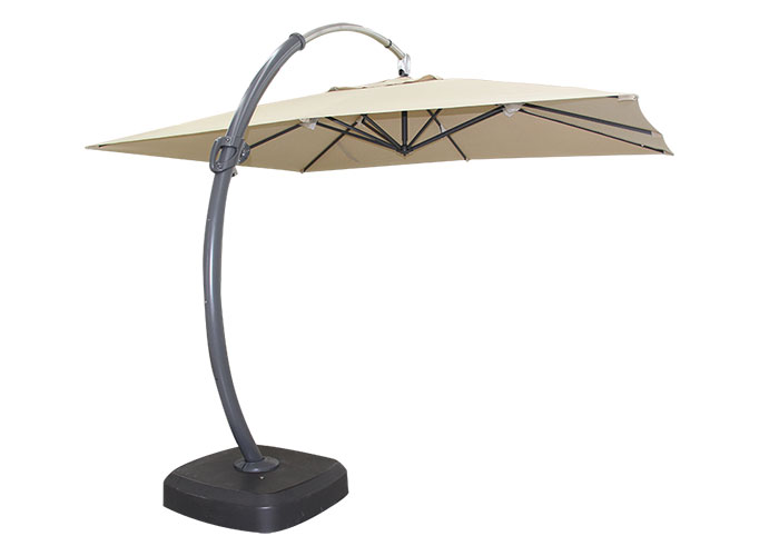 OUTDOOR UMBRELLA - E-2012