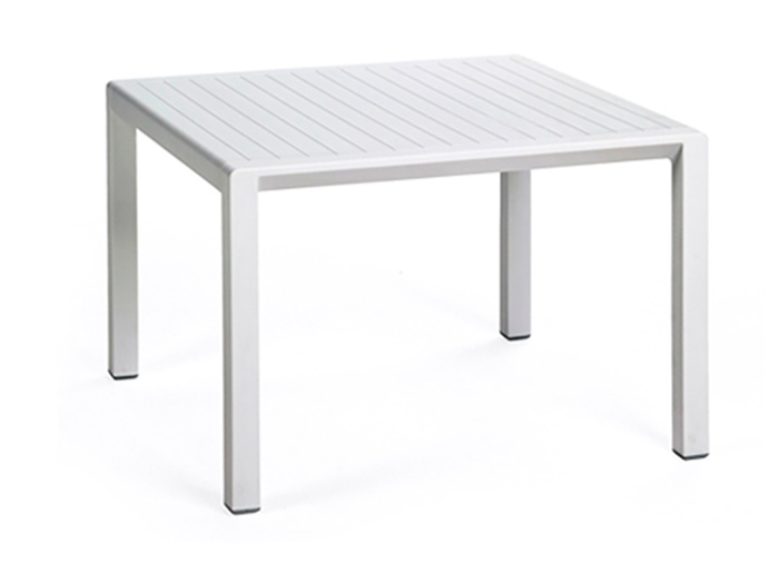 Grey outdoor table - Aria