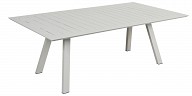 aluminum outdoor table - HM3439