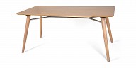 Wooden dining room table - HS261-P169