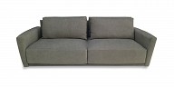 Calia Italia elegant sofa for living room - Duca