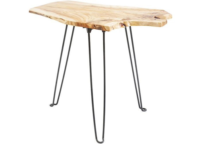 BAUMSTAM - SIDE TABLE