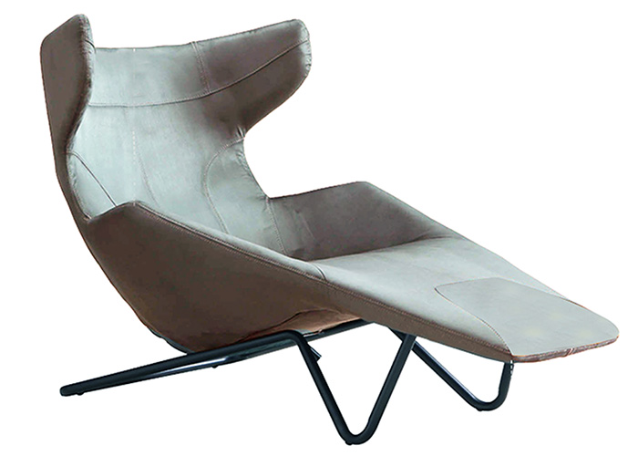 Relax Lounge Chair - LC 035