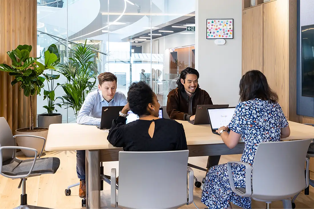 Structuring Cross-Border Investments Between Europe and MENA