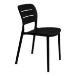 Outdoor Chair | PP-832 - Image 3