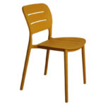 Outdoor Chair | PP-832 - Image 4