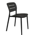 Outdoor Chair | PP-832