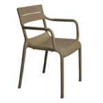 Outdoor chair | PP-903 - Image 3