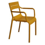 Outdoor chair | PP-903