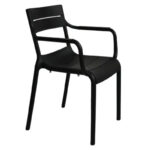 Outdoor chair | PP-903 - Image 4
