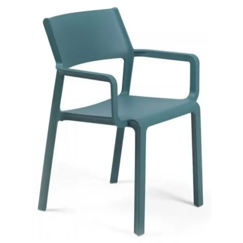 253 Outdoor Chair | Trill - Image 1