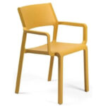 Outdoor Chair | Trill - Image 5