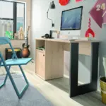 Bedroom Desk | Duplex - Image 4