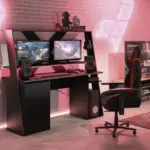 Gaming Desk | Axyon - Image 3