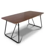 Dining Table | W-068 - Image 2