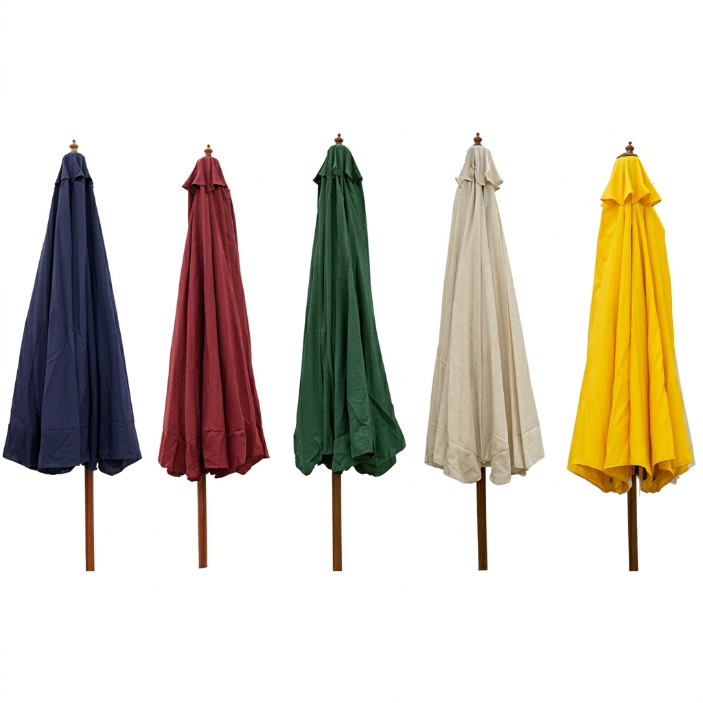 Gemini_Generated_Image_lahy9plahy9plahy Umbrella | Wood - Image 1