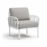 Outdoor Sofa  | Komodo 1-seater