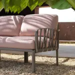 Outdoor sofa | Komodo 3-Seater - Image 3