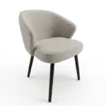 Armchair | MDAC 1100
