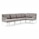 Outdoor Sofa | Komodo Corner