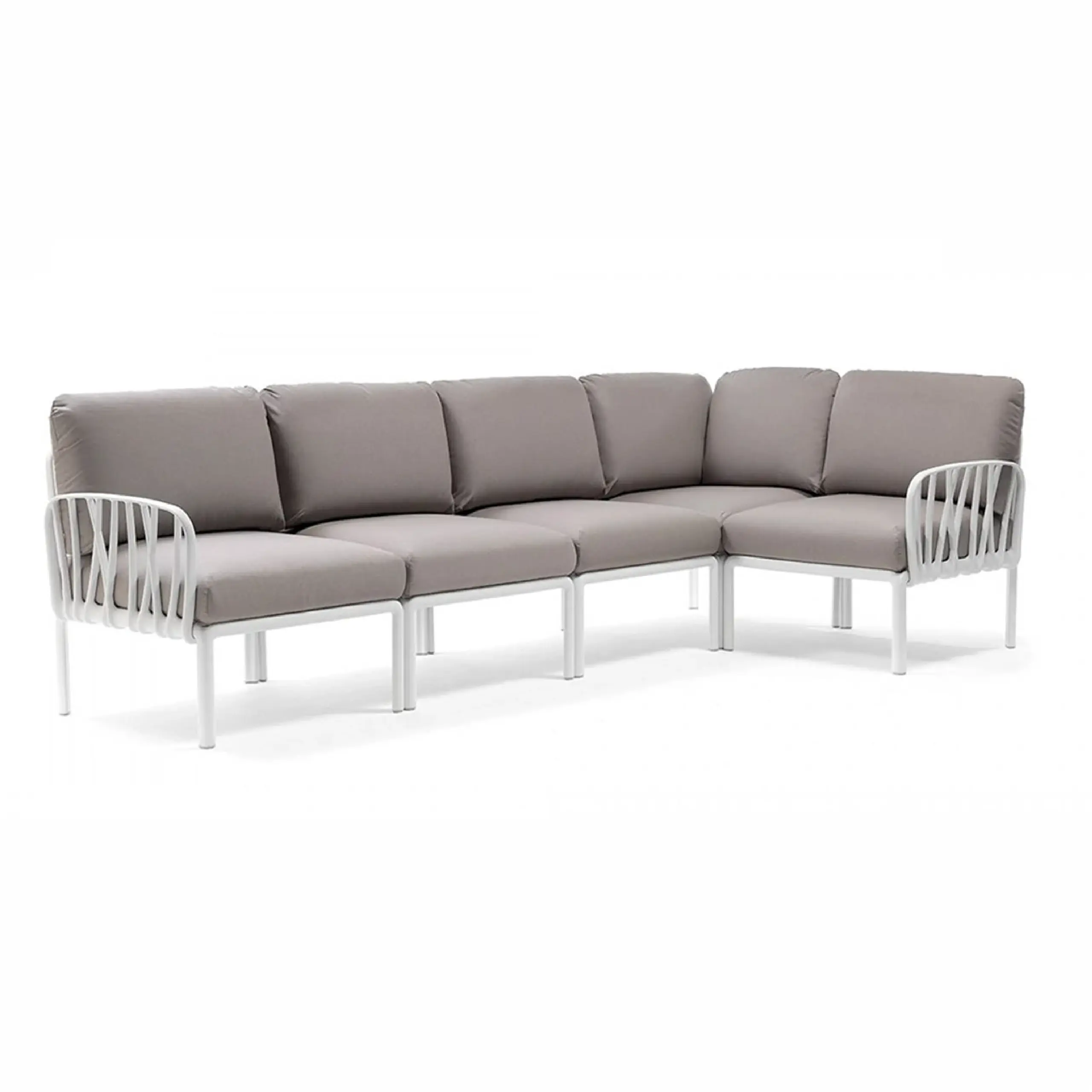 Outdoor Corner Komodo-01 Outdoor Sofa | Komodo Corner - Image 1