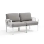 Outdoor Sofa | Komodo 2-Seater - Image 2
