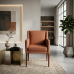 Armchair | Perla - Image 2