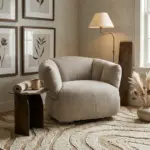 Armchair | 11082SA - Image 2