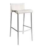 Bar Stool | DUCA ECRU