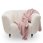 Armchair | Spectra White