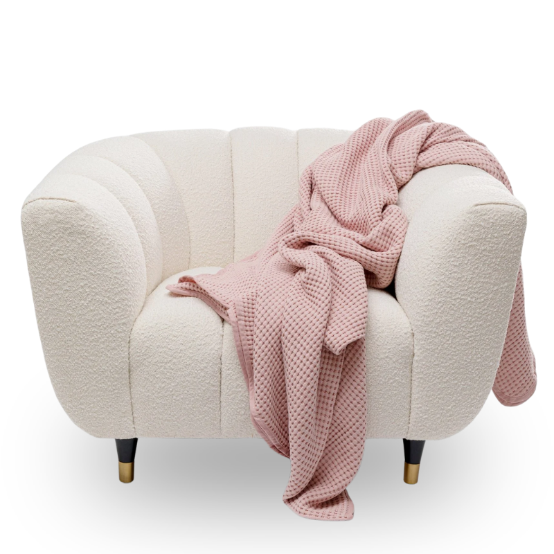 SGMATTA items (16) Armchair | Spectra White - Image 1