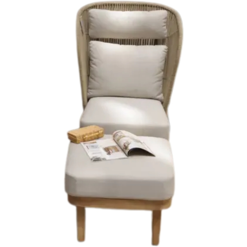 SGMATTA items (18) Outdoor Chair | MALI + Stool - Image 1