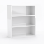 Office Bookcase | Silvester
