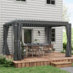 Outdoor Gazebo | SG1118 - Image 2