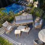 Outdoor Set | MALI - Image 2