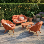 Outdoor Set | Anabel - Image 2