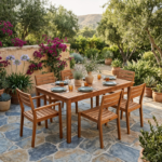 Outdoor Table | 47212 - Image 2