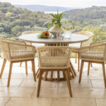 Outdoor Table | Concrete Ventural - Image 2
