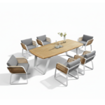Table set | Wing
