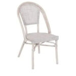 Outdoor Chair | C026-TX - Image 2