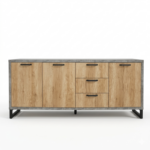 Sideboard | Nebraska