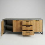 Sideboard | Nebraska - Image 2