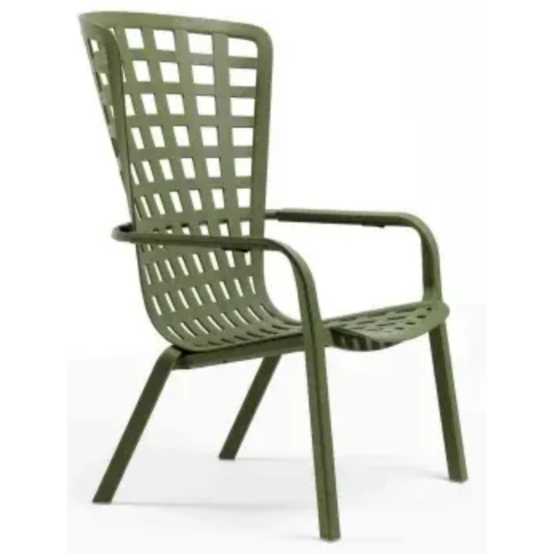 SGMATTA items (27) Outdoor chair | Folio - Image 1