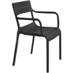 Outdoor chair | PP-903 - Image 5